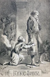 King John